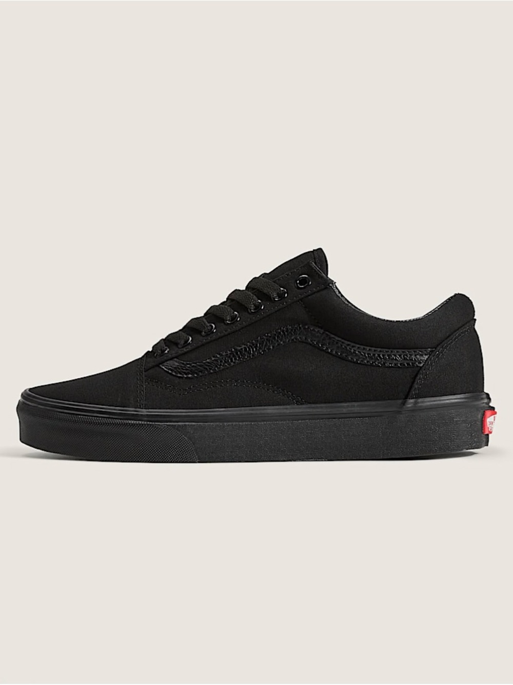 VANS Old Skool Black/Black Shoes-Wide
Men’s size 10.5 NIB